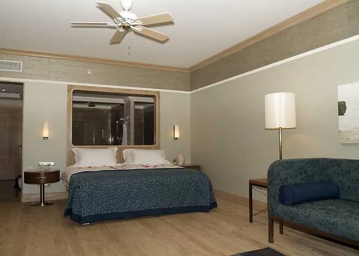 Hotel Lykia World Antalya