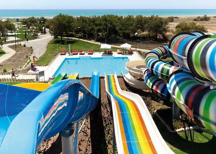 Lykia World Antalya Side