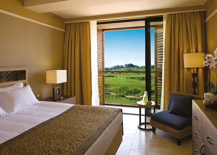 Lykia World Antalya 3*