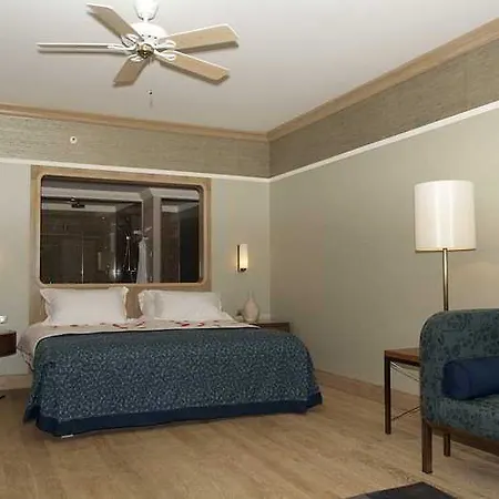 Hotel Lykia World Antalya