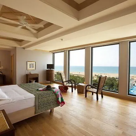 فندق ليكيا وورلد أنتاليا 3*