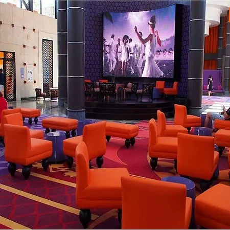 Hotel Lykia World Antalya