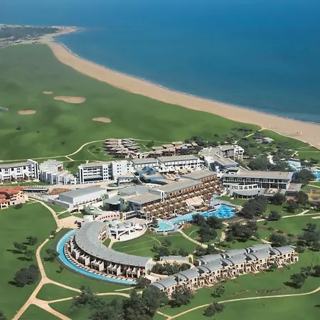 Lykia World Antalya Hotel