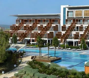 Lykia World Antalya Hotel Side