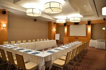 ليكيا وورلد أنتاليا 3*