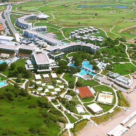 Lykia World Antalya מלון 3*