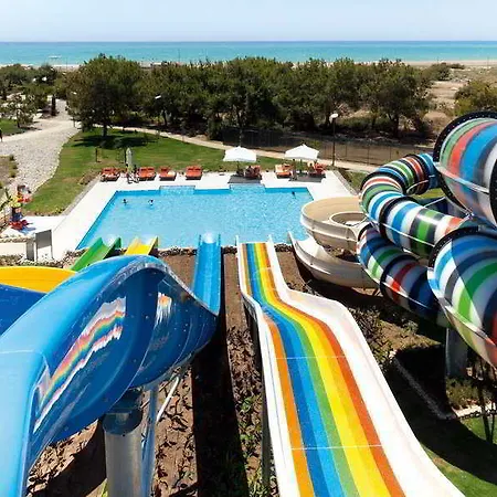 Lykia World Antalya סייד